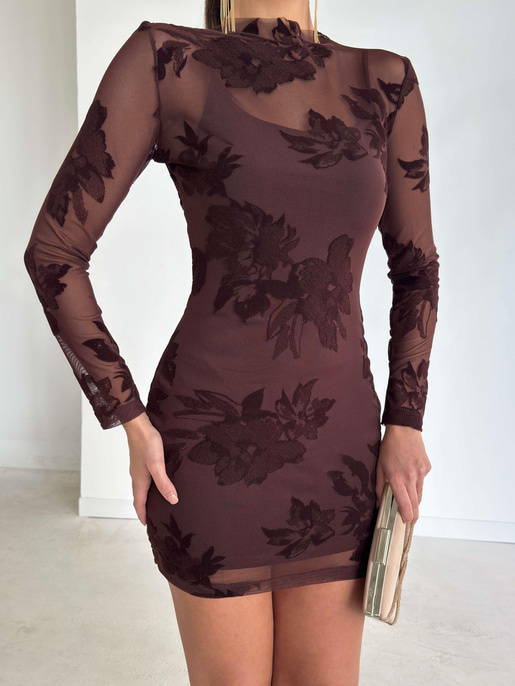 Charlotte  Elbise 26K364