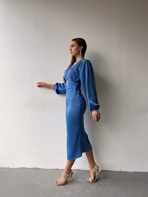 Christina Elbise 22K000547