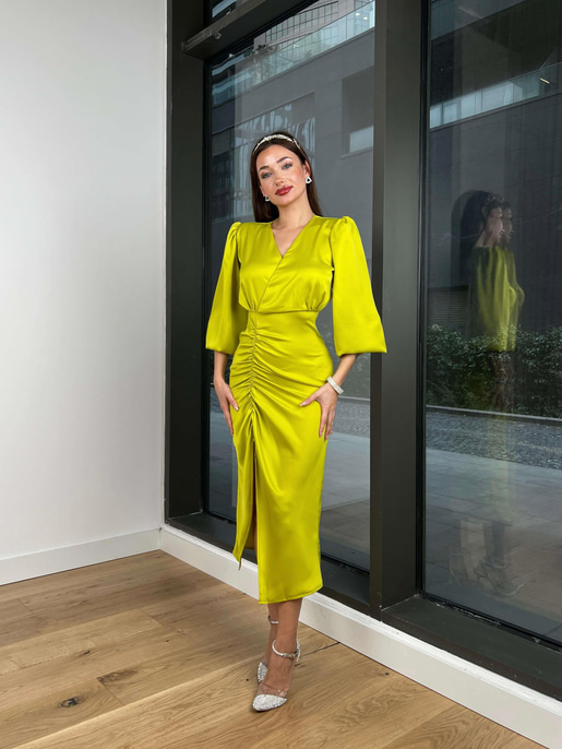 Christina Elbise 22K000547