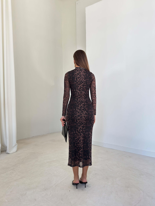 Coleman Elbise 26K217