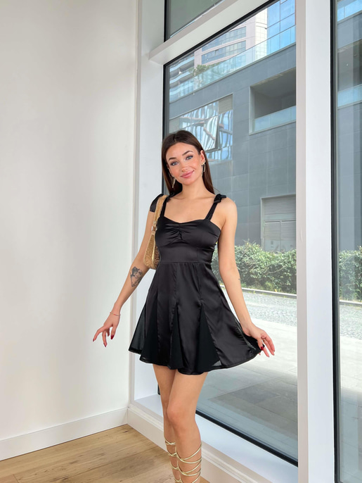 Conroy elbise 24Y207