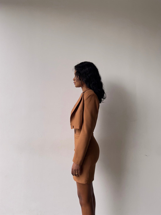 Cybill Üçlü Takım 23K000311