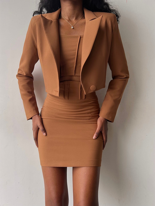 Cybill Üçlü Takım 23K000311