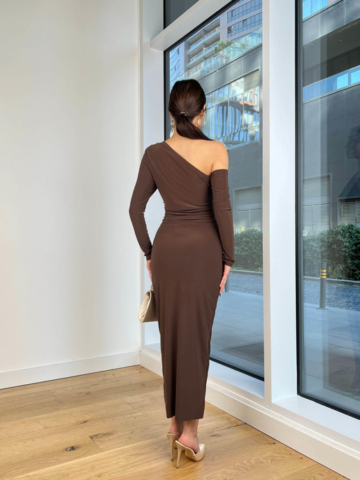 Dajana elbise 25K183