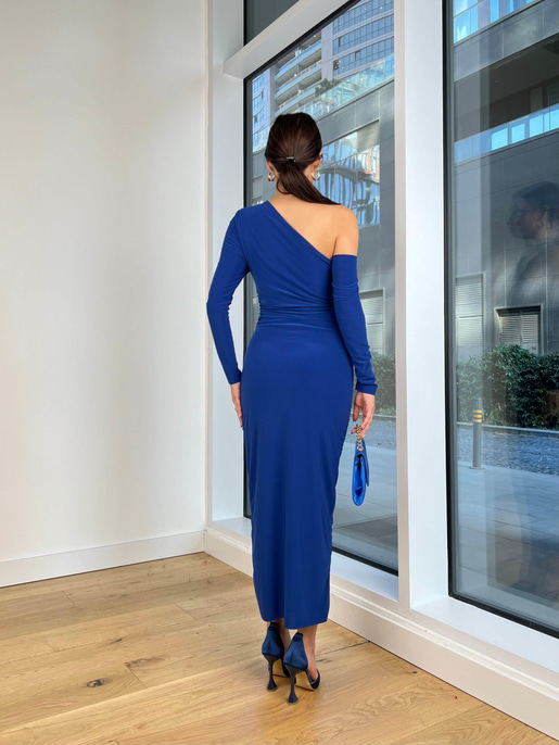 Dajana elbise 25K183