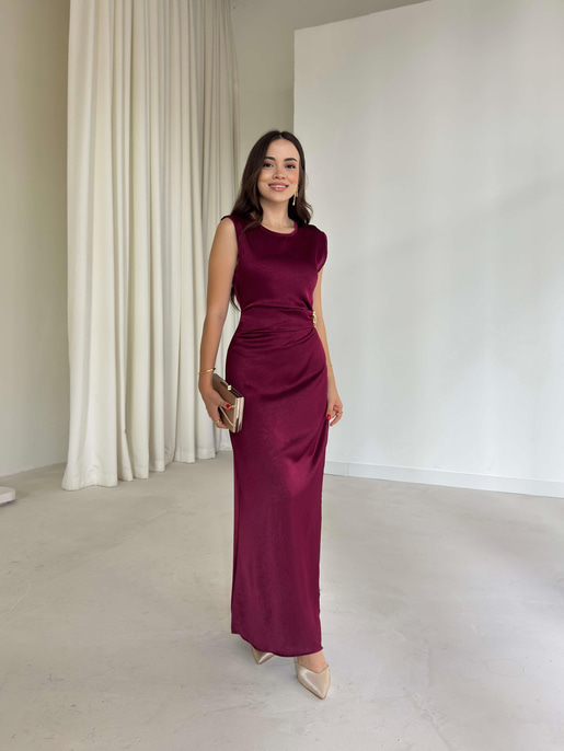 Dalinma elbise 26K001