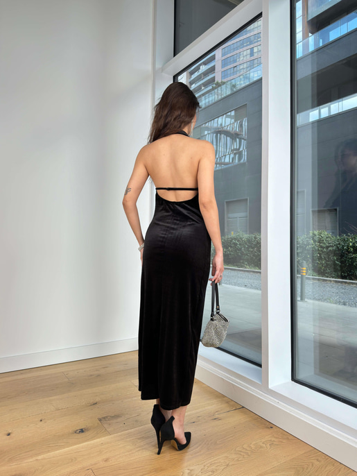 Damianas elbise 25K390