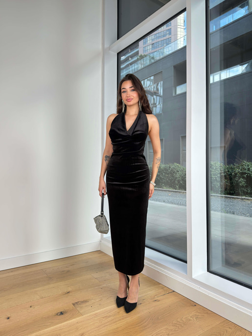 Damianas elbise 25K390