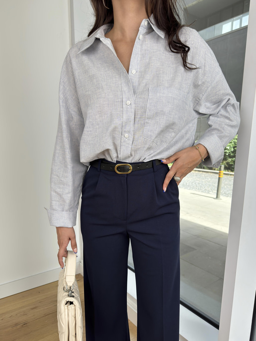 Danijela gömlek 25K176