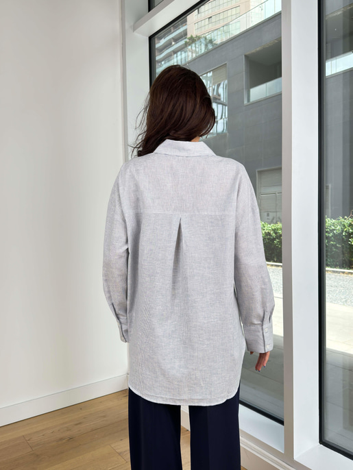 Danijela gömlek 25K176