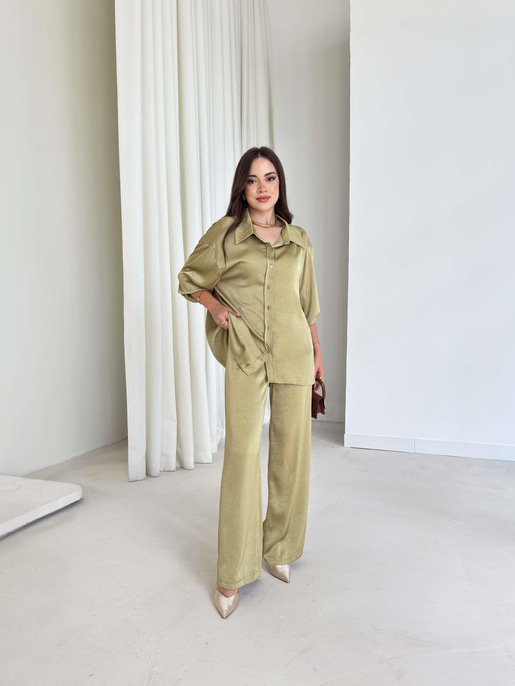 Darla  Takım 26K011