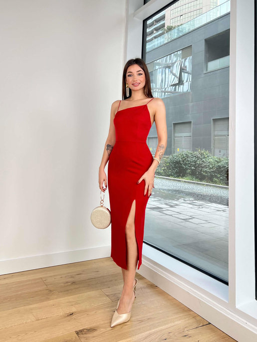 Darlin elbise 24Y192