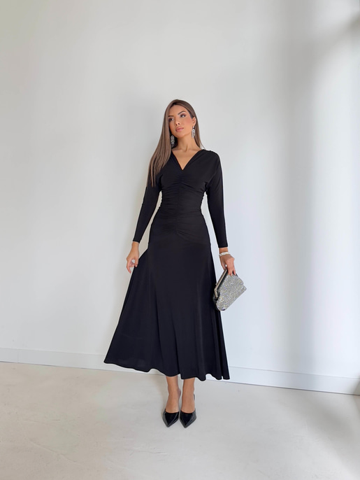 Degalte elbise 26K143