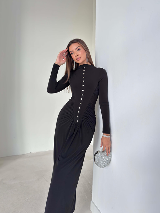 Deglen elbise 26K190