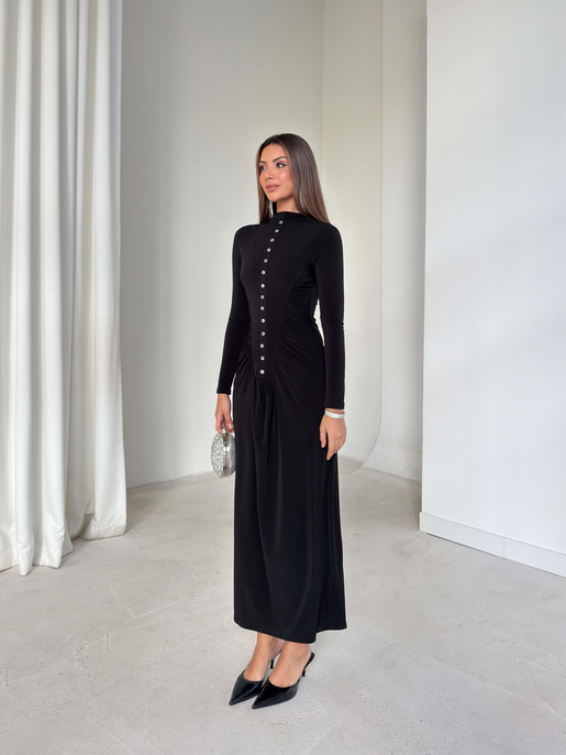 Deglen elbise 26K190