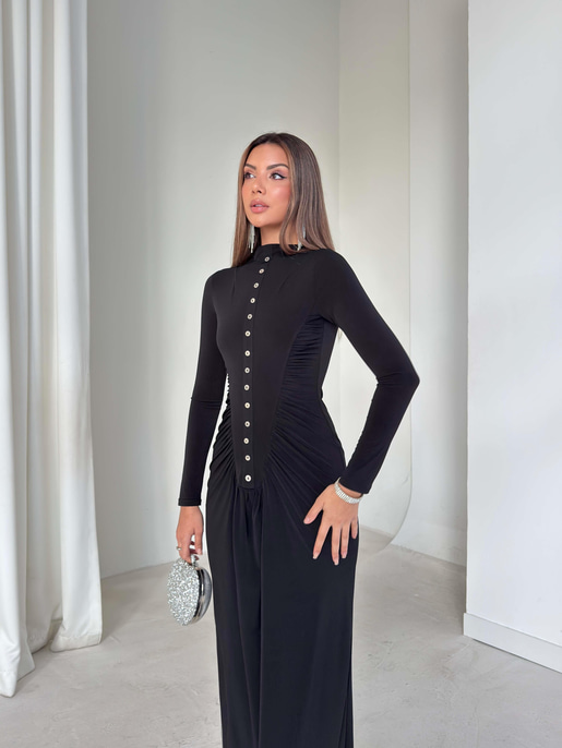 Deglen elbise 26K190