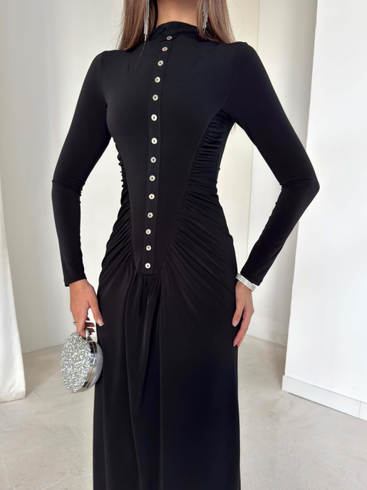 Deglen elbise 26K190