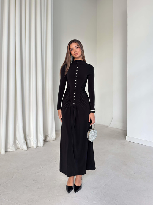 Deglen elbise 26K190