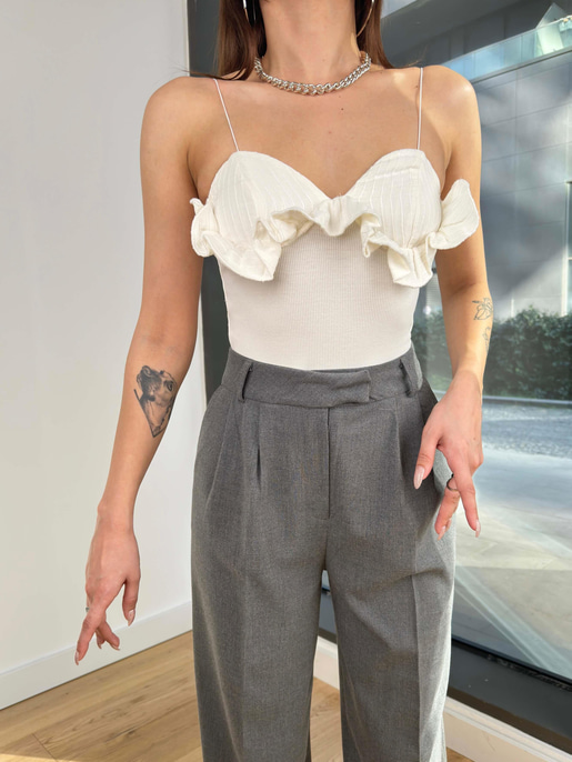 Dejan bodysuit 24Y102