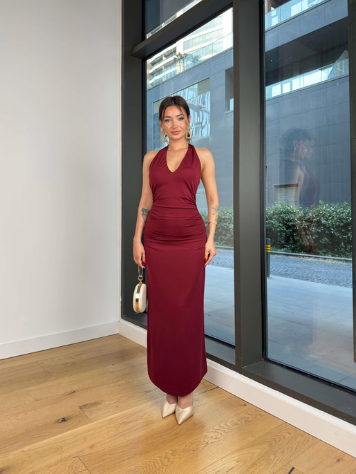 Despac Elbise 25Y443