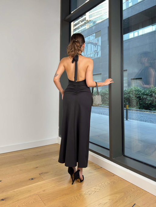 Despac Elbise 25Y443