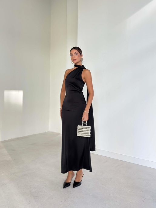 Dıamante Elbise 26K085