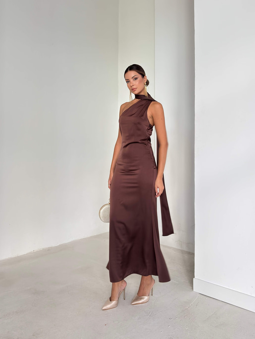 Dıamante Elbise 26K085