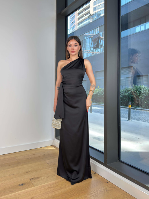 Dırab elbise 25Y514