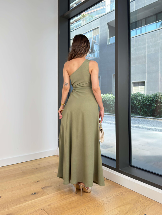 Direlen elbise 25Y501