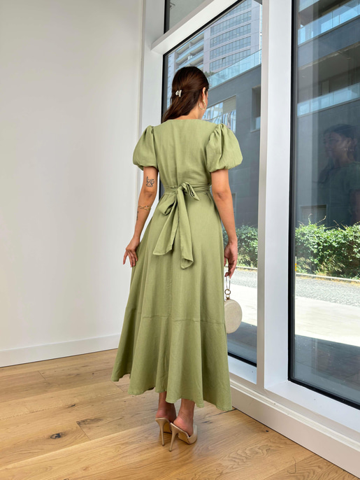 Dorota Elbise 24Y792