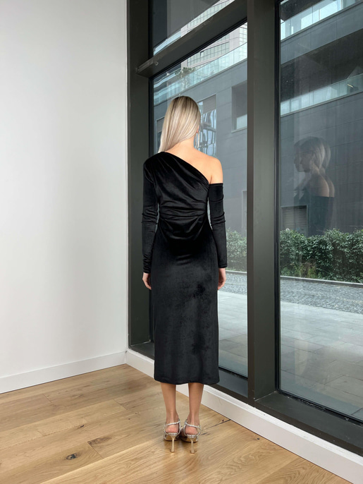 Duccia elbise 24k342