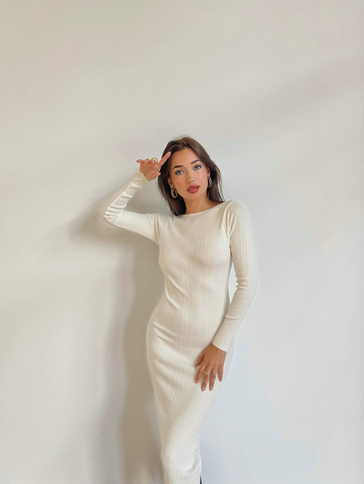 Dyzek Elbise 24k000091