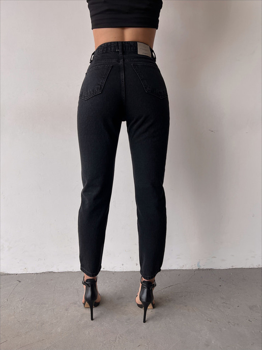 Edu Mom Jean 23K000396