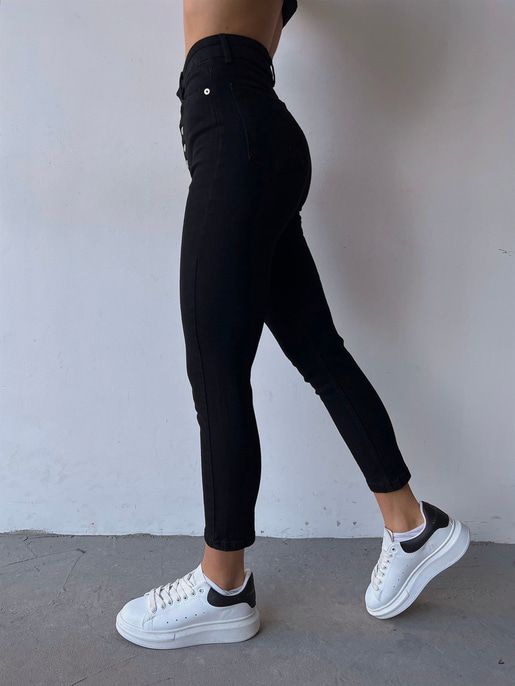 Edu Mom Jean 23K000396