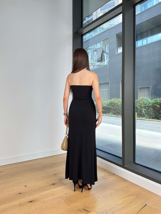 Ekrosi elbise 25Y543