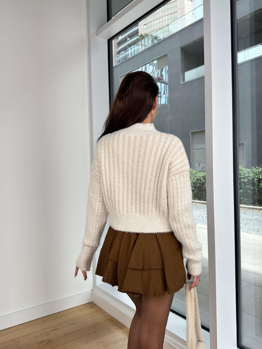 Elkin Crop Kazak 25K188