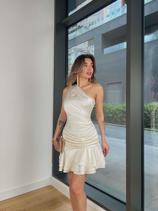 Ellinda elbise 25Y361