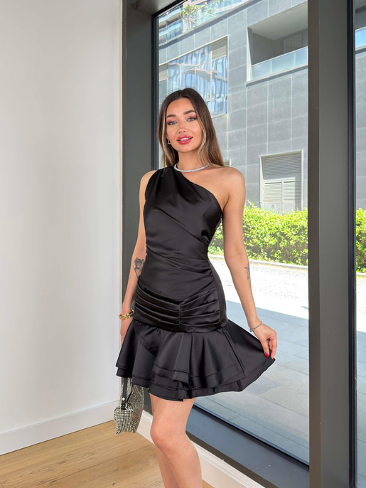 Ellinda elbise 25Y361