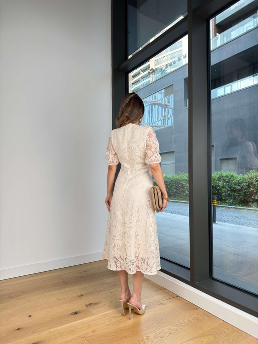 Elonma elbise 25Y407