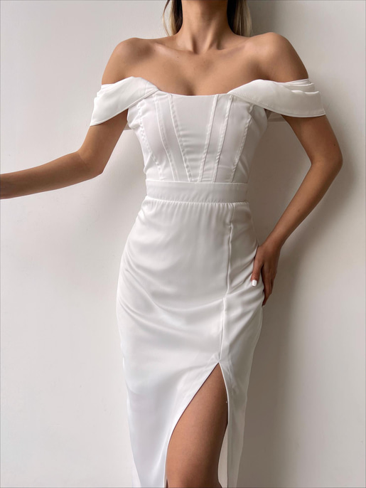 Empfang elbise 23Y000247