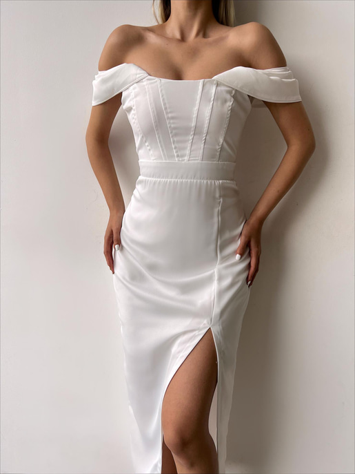 Empfang elbise 23Y000247