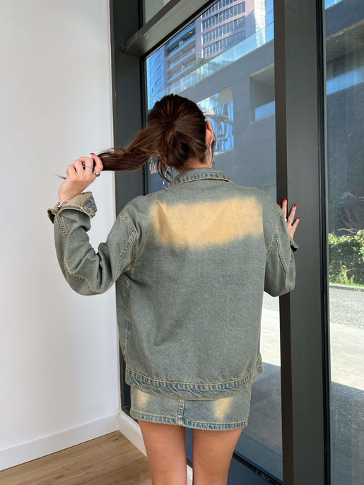 Epil Kot Takım 24k418