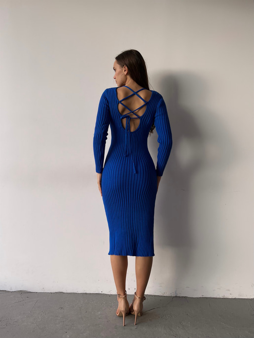 Erva Triko Elbise 23K000374