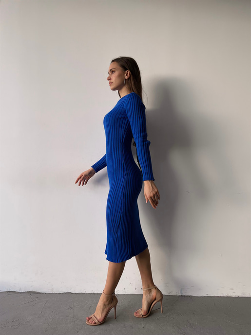 Erva Triko Elbise 23K000374