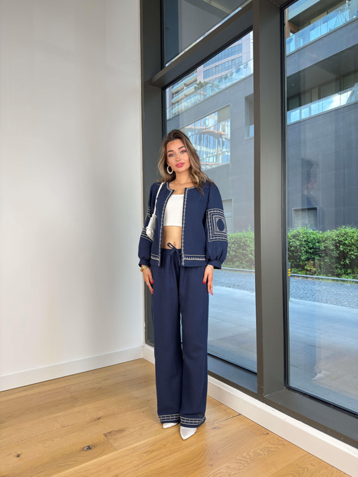 Esseyin takım 25Y374