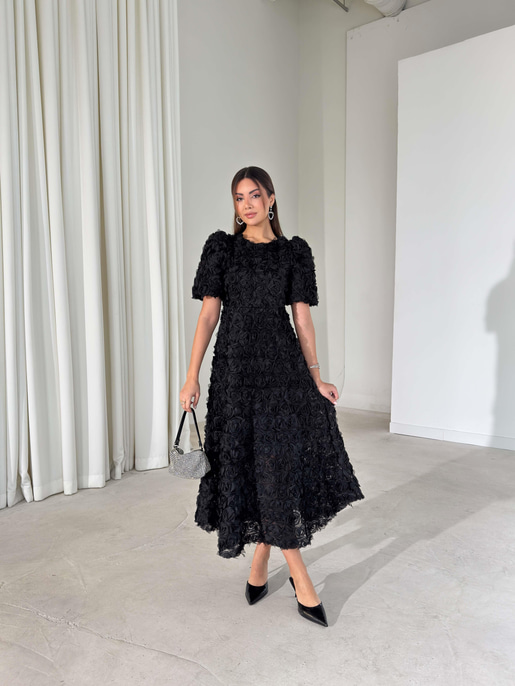 Ethereal Elbise 26K395