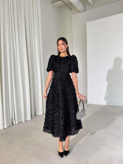 Ethereal Elbise 26K395