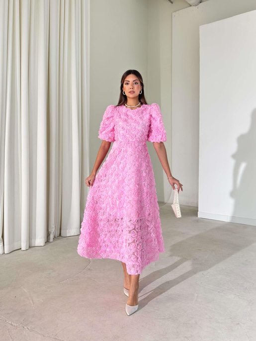 Ethereal Elbise 26K395