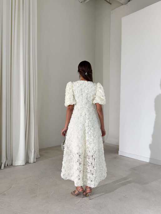 Ethereal Elbise 26K395