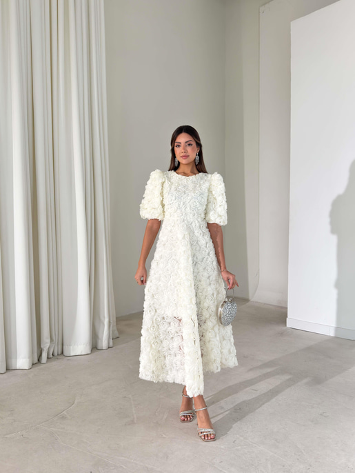 Ethereal Elbise 26K395